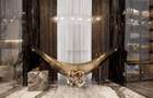Penthouse Duplex, 4 camere, imobil lux, 184.65 mp - One High District