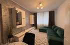 Apartament 4 camere Drumul Taberei Raul Doamnei Azzurro Eugen Lovinescu - 1