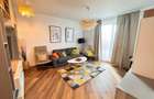 Apartament tip studio dublu Pipera Complex Rezidential Paza - Parcare - 1