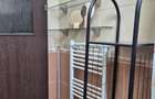 GARSONIERA SPATIOASA DE INCHIRIAT - STR. TARNAVEI - 12