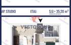 Apartament 2 camere + boxa proprie Weiner5 Vestgroup - 10