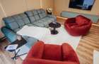 Apartament cu 2 camere premium, bloc nou, Între Lacuri Residence la 5 min Iulius - 2