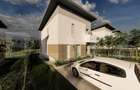 Vila 4 camere, 106 mp, zona Miroslava - 2