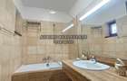 Vila UNICAT 5 camere cu Garaj si Sauna pe Malul Lacului - Campus - 3700eur + TVA - 14