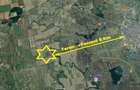 Teren intravilan 55.000 Mp Vanatori - Vrancea - 2