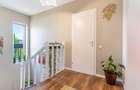 Duplex finisat, cu 4 dormitoare, In Floresti!