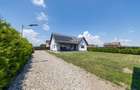Vanzare Casa Bod, constructie 2024, teren 870 mp