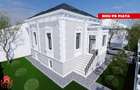 UNIRII (Piata Regina Maria)-Vila interbelica cu proiect autorizat, 2 deschideri! - 1