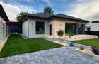 Casa Parter Premium  ! Liziera padurii ,Saftica, DN1 ! Proprietar ! - 2