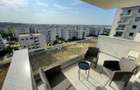 2 Camere de inchiriat | Baneasa - Greenfield | Terasa | Parcare - 8