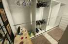 Apartament cu 3 camere de vanzare in zona centrala - 7