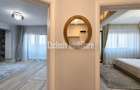 Zona Consilieri - PRIMA INCHIRIERE - Apartament  de LUX cu Parcare Subterana - 12