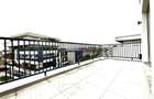 Pipera Azur acces A3 penthouse,  terasa SUD - 6