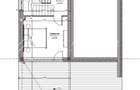Duplex modern, tehnologie smart, zona Voroneț, terasa panoramica cu view superb - 16