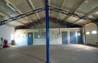 Hala de inchiriat cu birou - 5