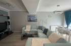 REA1013709 Apartament 2 camere mobilat si utilat Pipera - 2