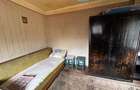 Vanzare apartament patru camere plus garsoniera in vila cartierul Armenesc curte - 17
