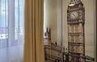 Inchiriere 3 camere Herastrau - Satul Francez parcare subterana - 11