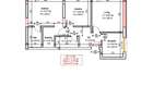 3CAM. DECOMANDAT (77MP) -COMPLEX 3 BLOCURI P+3 / METROU N TECLU! - 2