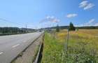 Teren parțial intravilan 30,930 mp Poiana Stampei-DN E58, Suceava - 3