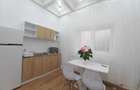 Garsoniera, 35 mp, pet friendly, totul nou, aproape de metrou, zona Iancului - 4