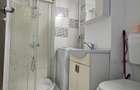Garsoniera zona Garii mobilata-utilata modern,330 Euro - 9