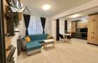 Apartament doua camere-Dumbravita- mobilat&utilat - 4