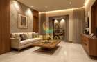 Pallady 4 camere 87 mp + terasa 42 mp in bloc tip Boutique - 11