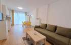 Apartament mobilat si utilat cu garaj subteran VIVO, METRO Floresti - 1
