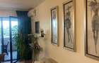 Apartament 2 camere Barbu Vacarescu 102 The Address - 2