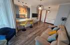 LUX Ap2cam Tomis Park Residence - Parcare - Terasa - Termen Lung - 600 euro - 5