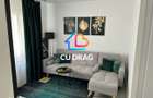 Cvadruplex modern, mobilat și utilat complet | Terasă 18 mp | 2 parcări - 1