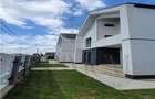 Duplex individual - 5 camere - proiect deosebit- mansardabil - teren 375 mp - 1