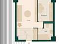 Apartament cu 1 cameră - bloc 2025 - Zona Casa Sindicatelor - 7