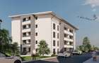 Apartament 2 camere,in constructie,Pacurari-in spate la Alpha Bank-cod:157244 - 9