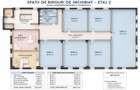 Spații  birouri de închiriat in zona Galata, COMISION 0% !!! Mutare imediata - 12
