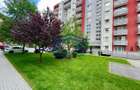Garsonieră Decomandată 38 mp -Dressing - Balcon -Bucatarie -Parcare- Avantgarden - 4