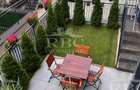 Apartament  40 mp cu terasa si gradina proprie zona Donath Park - 1