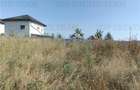 Teren intravilan de vanzare in Bragadiru nou / P  + 2 + M - 4