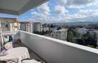 Apartament 2 camere, 60 mp, balcon generos, view panoramic, Interservisan - 7