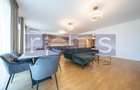 INCHIRIERE 4 CAMERE | HERASTRAU | PARCARE | MOBILAT-UTILAT LUX | 164MP - 4
