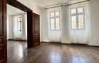 Casă pretabilă pentru spațiu de birouri, cu teren – în zona Bălcescu - 12