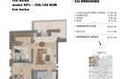 Metrou Berceni - 3 camere open-space, cu dressing - bloc nou 2027 - 2