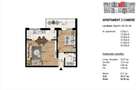 Vanzare Apartament 2 camere vis a vis de Confort City-Trend Residence - 2