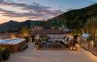 PENTHOUSE UNIC CU 168 MP UTILI SI 189 MP DE TERASE | SCHEI BRASOVUL - 1
