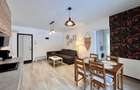 Busteni| Apartament 2 camere complet mobilat - 15