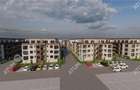 Apartament la cheie de 3 camere cu 2 bai si balcon zona Veterani - 10