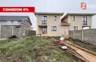 COMISION 0% Duplex individual, 5 camere si teren de 410 mp, zona Mosnita - 1