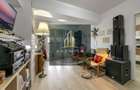 Penthouse cu terasă panoramică de 53 mp, garaj subteran – Sector 1,  an 2020 - 3