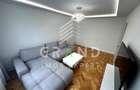 3 camere spațioase | 74 mp utili | 2 băi | 2 balcoane | Mărăști/Dorobantilor - 11